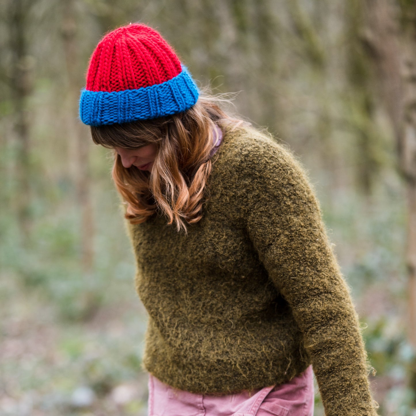 Pure Merino Hat - Mix and Match 20 Colours